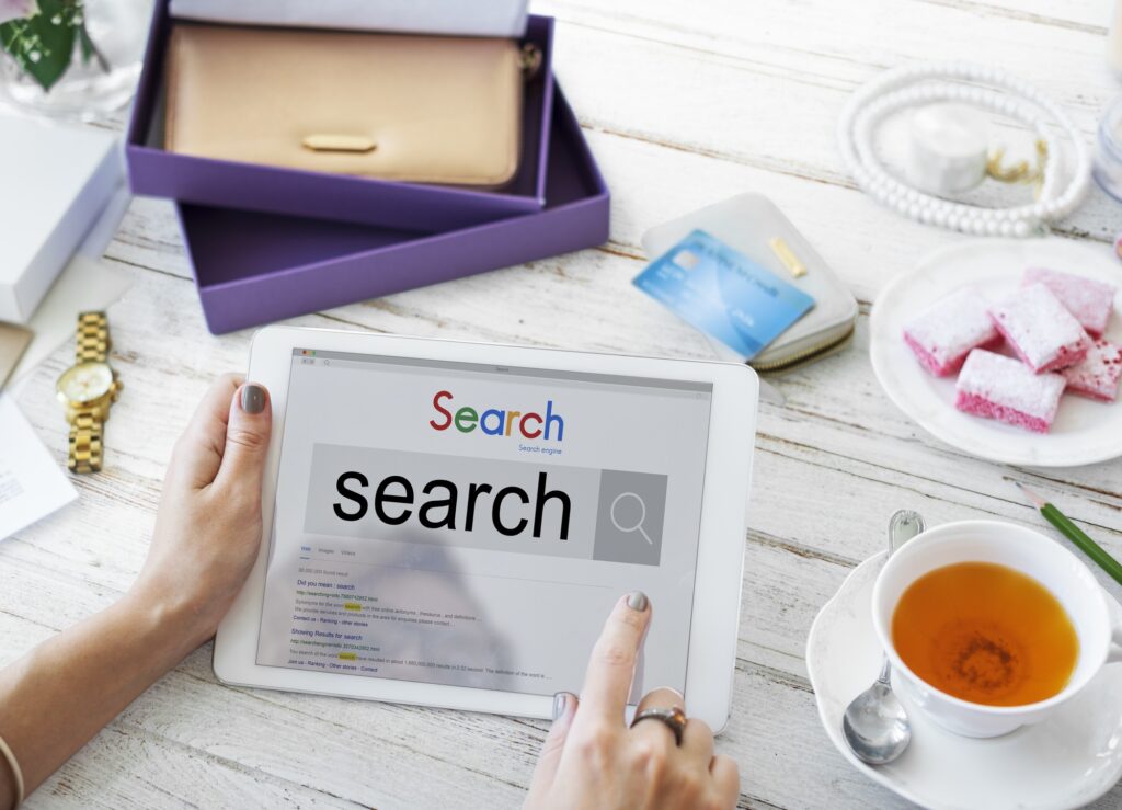 seo service image